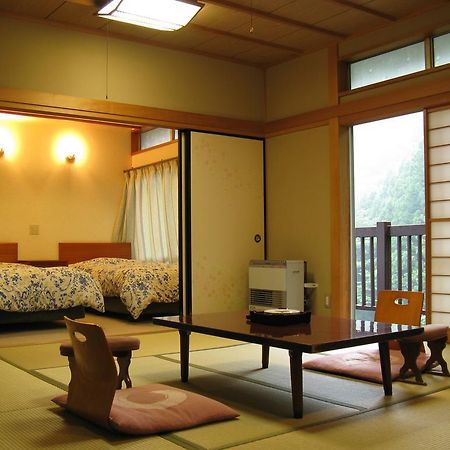 Yunosawakan Maebashi Exterior foto