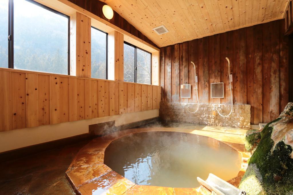 Yunosawakan Maebashi Exterior foto
