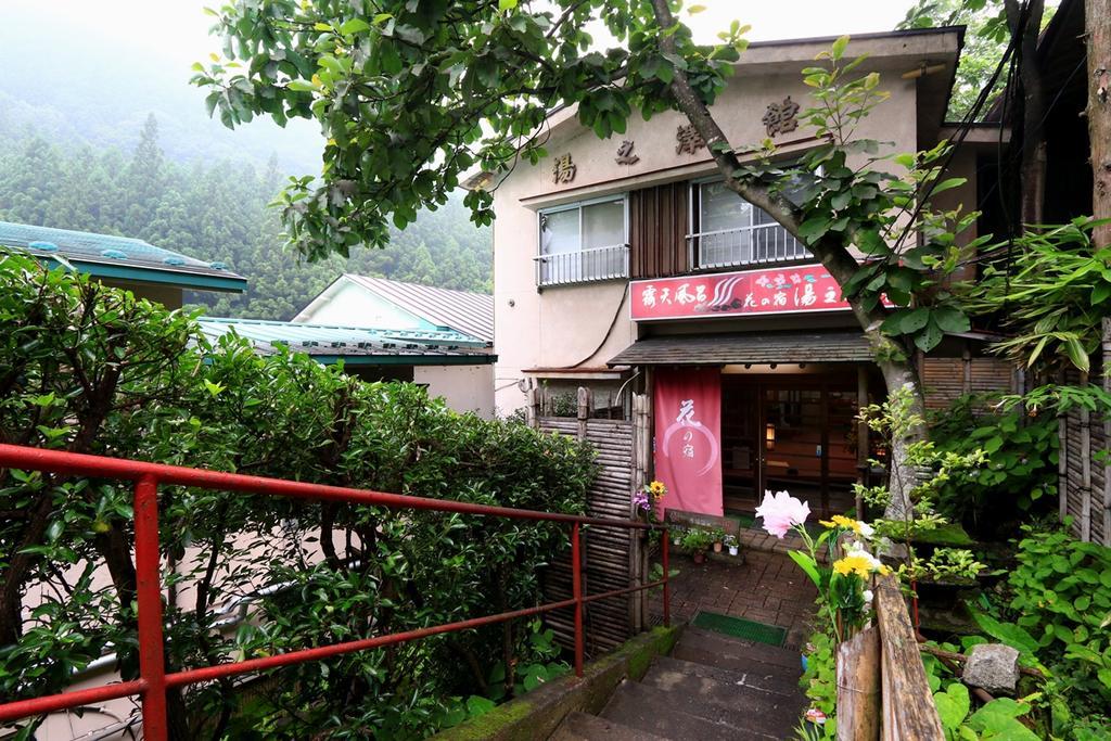 Yunosawakan Maebashi Exterior foto